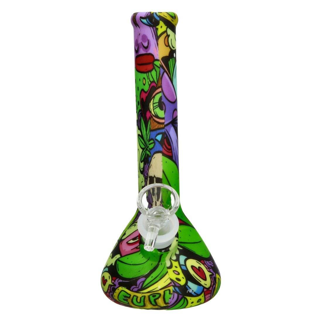 Bang en Silicone Euphoria Whimsical 19CM