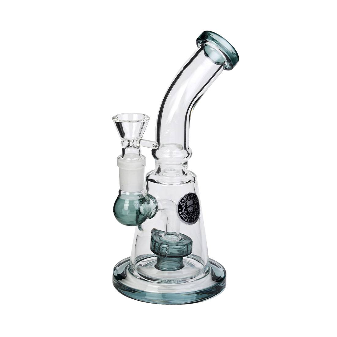 BANG EN VERRE BASIL BUSH GW130 21CM