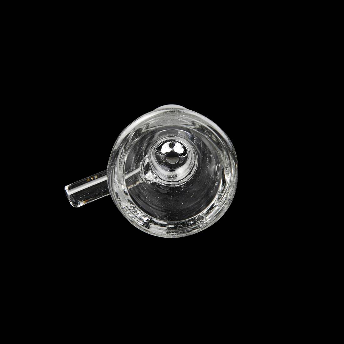 BANG EN VERRE BASIL BUSH GW130 21CM