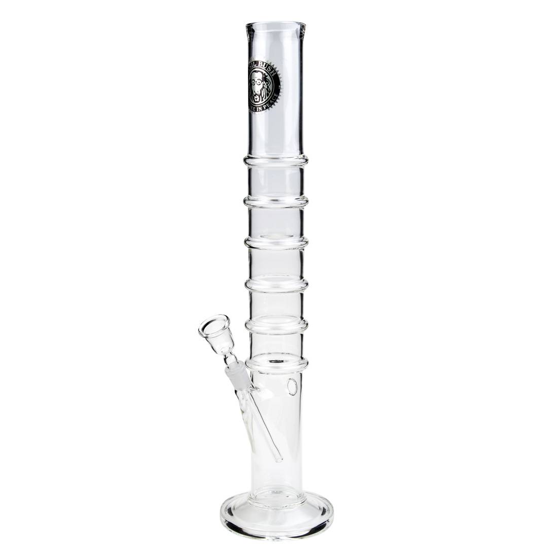 BANG EN VERRE BASIL BUSH R3 45CM
