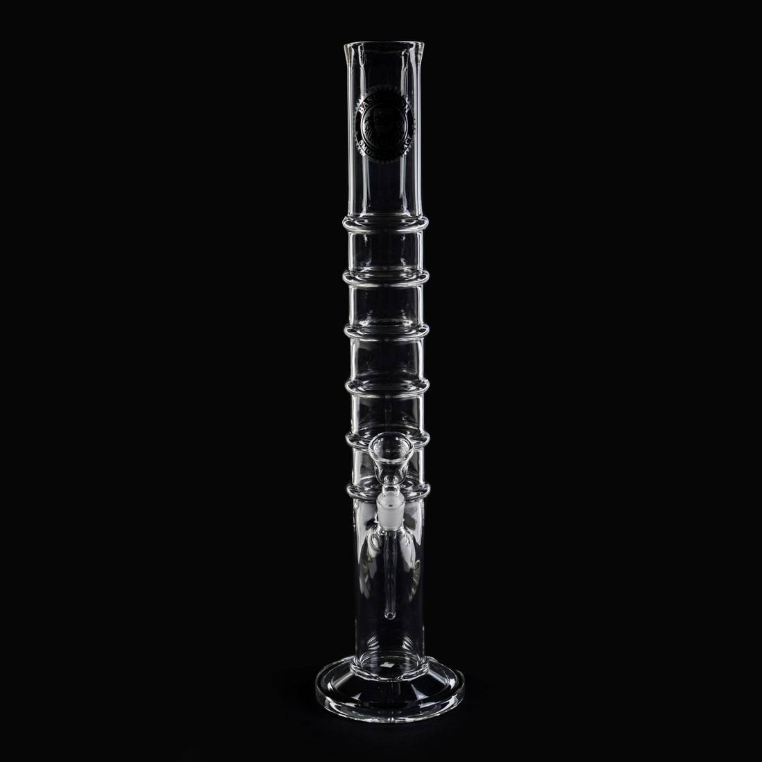 BANG EN VERRE BASIL BUSH R3 45CM