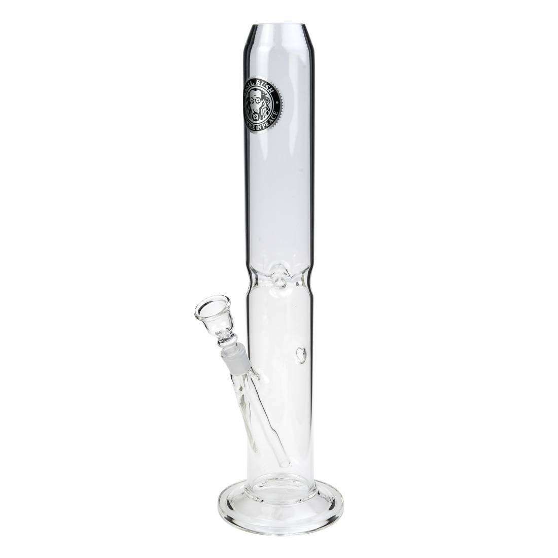  EN VERRE BASIL BUSH R7 45CM