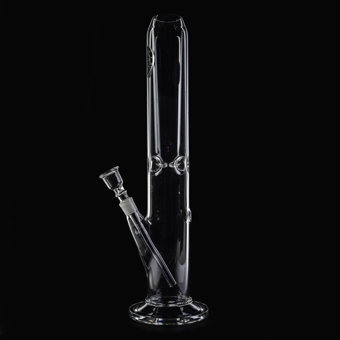 BANG EN VERRE BASIL BUSH R7 45CM