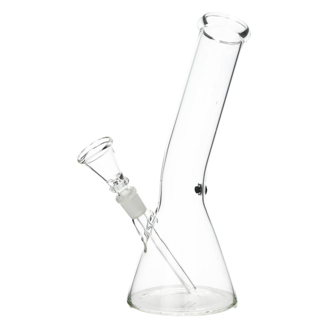BANG EN VERRE BEAKER BEND 26CM