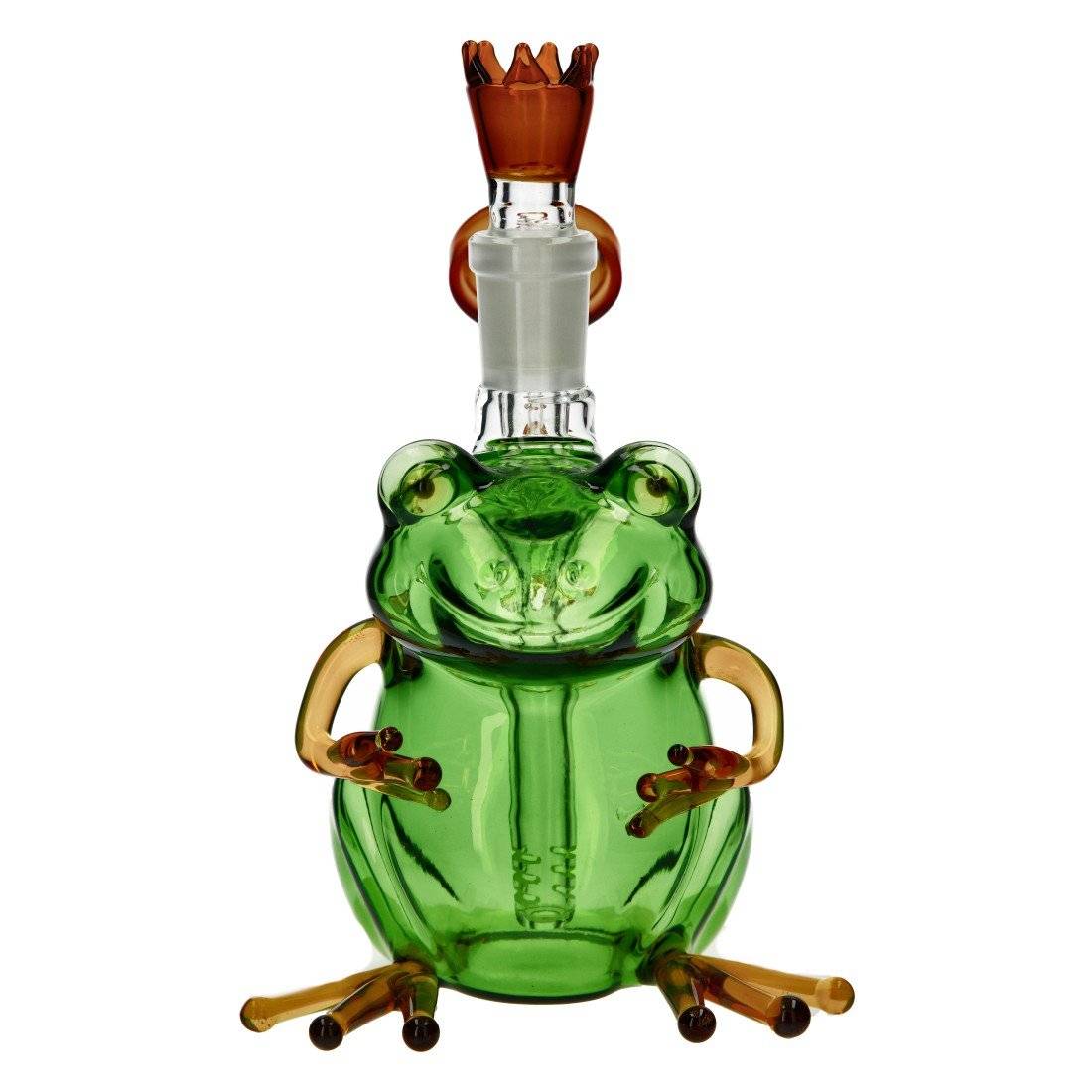 Bang Black Leaf King Frog 15.5cm
