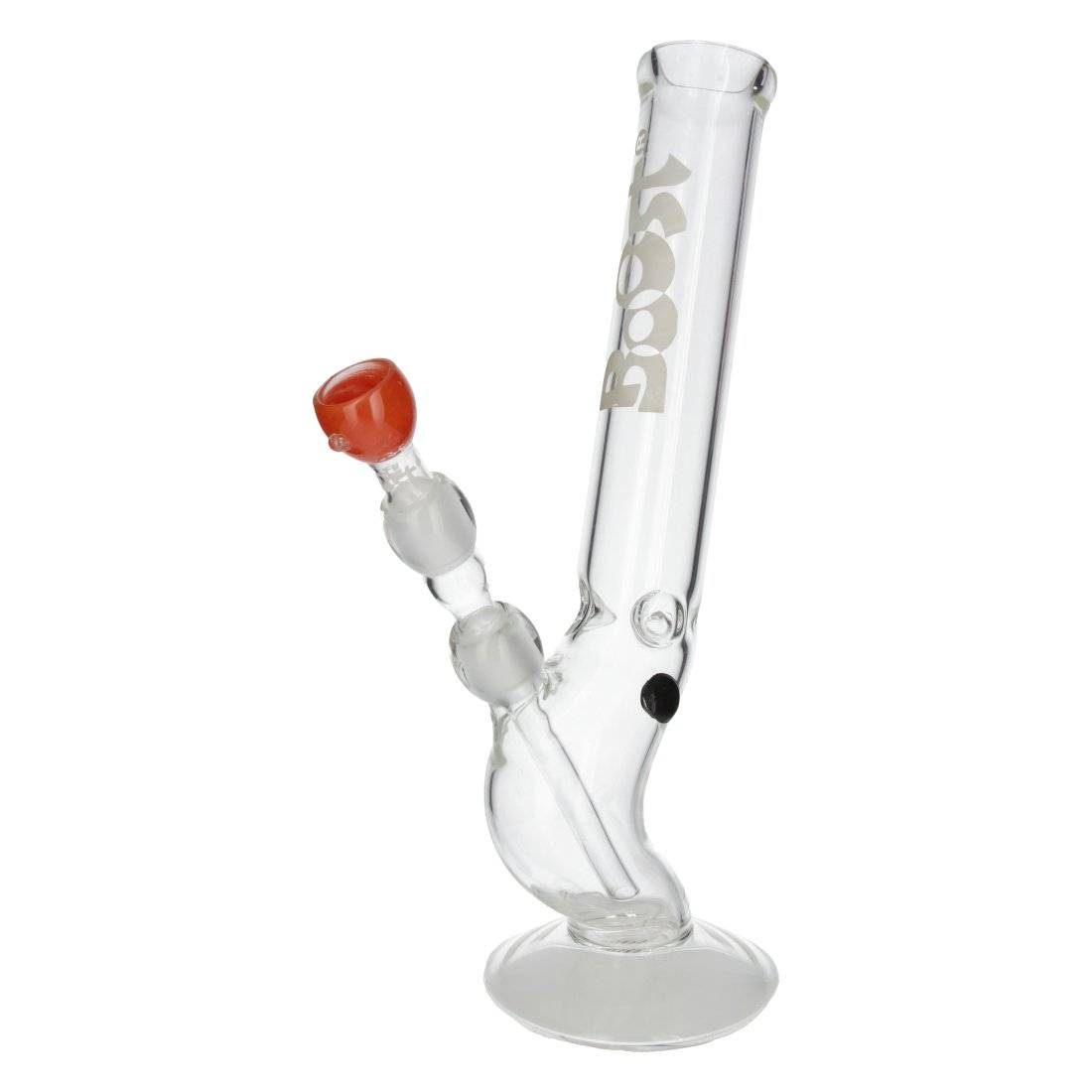 Bang en verre Boost Bolt 38cm