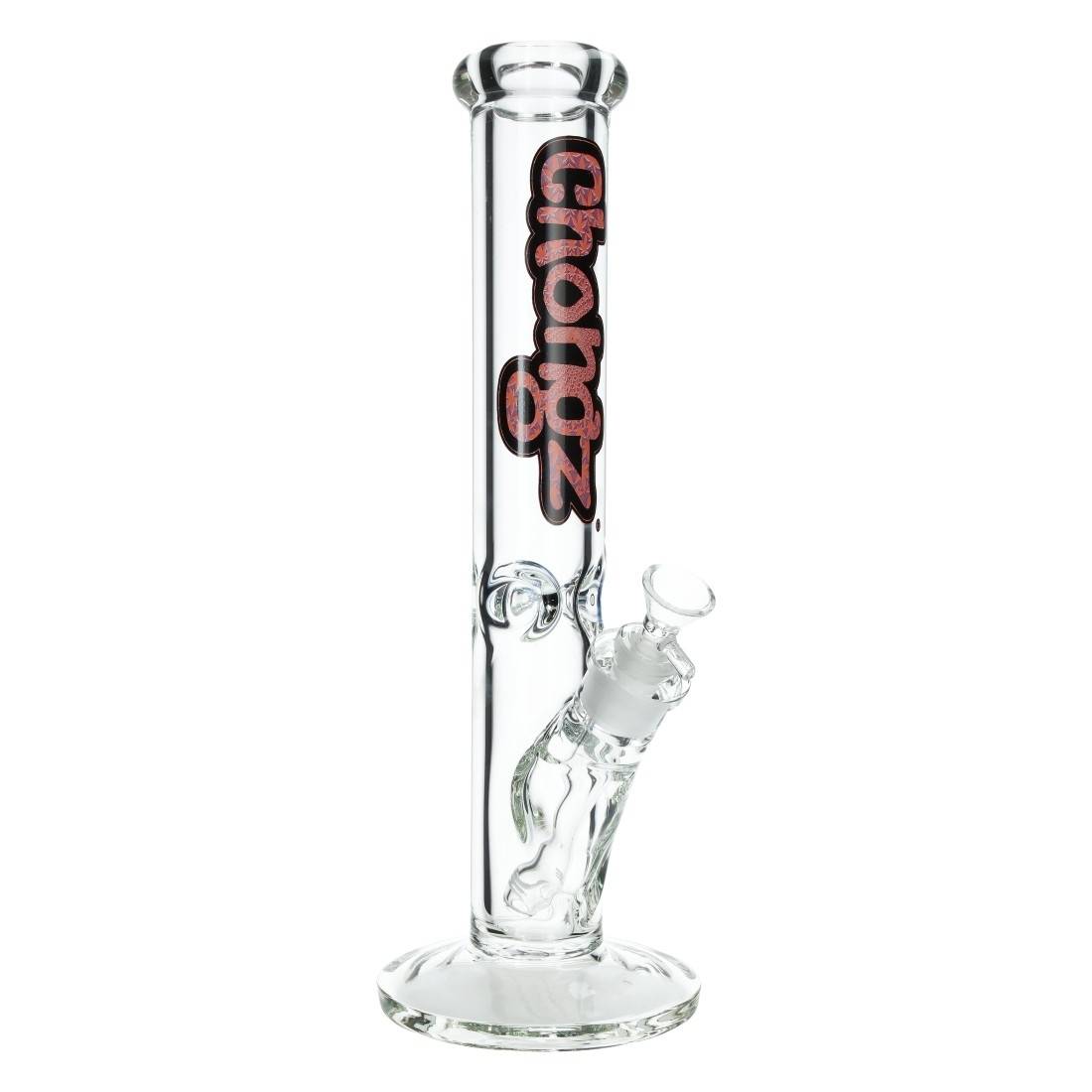 BANG EN VERRE CHONGZ BULLY 35CM