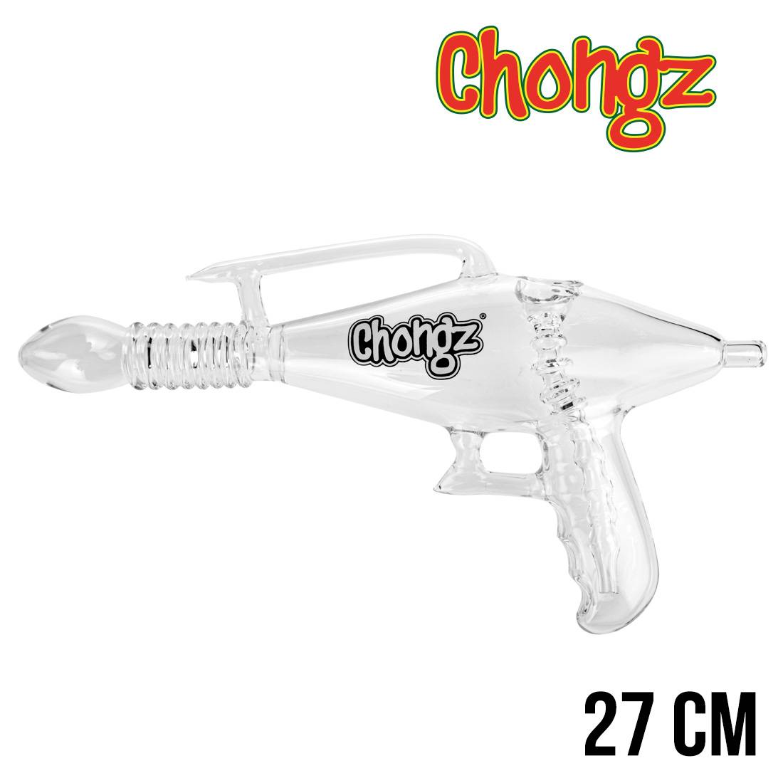 BANG EN VERRE CHONGZ CULT OF RAY