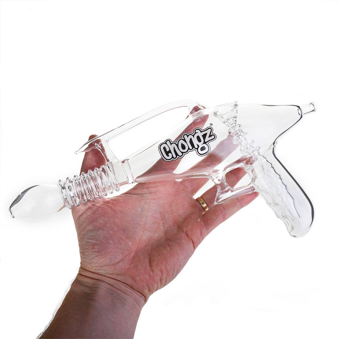 BANG EN VERRE CHONGZ CULT OF RAY