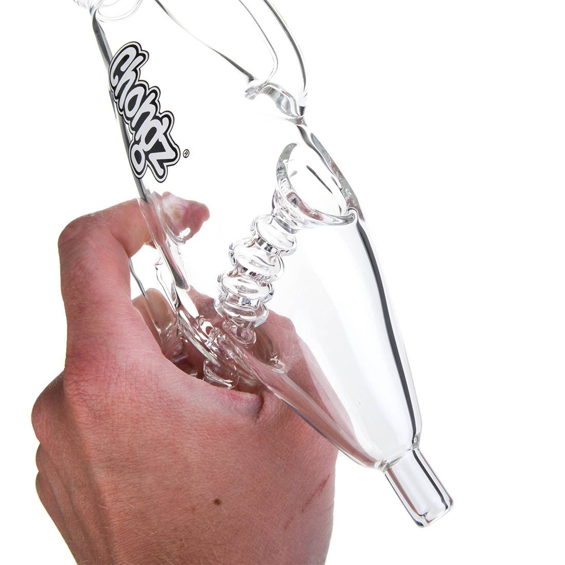 BANG EN VERRE CHONGZ CULT OF RAY