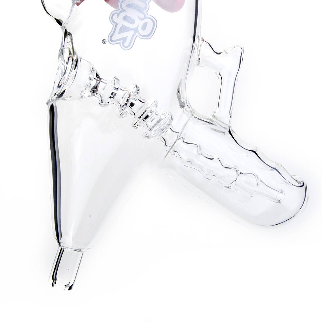 BANG EN VERRE CHONGZ CULT OF RAY