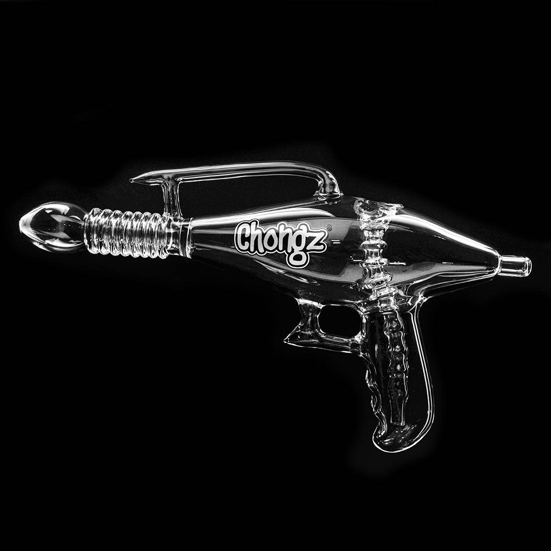 BANG EN VERRE CHONGZ CULT OF RAY