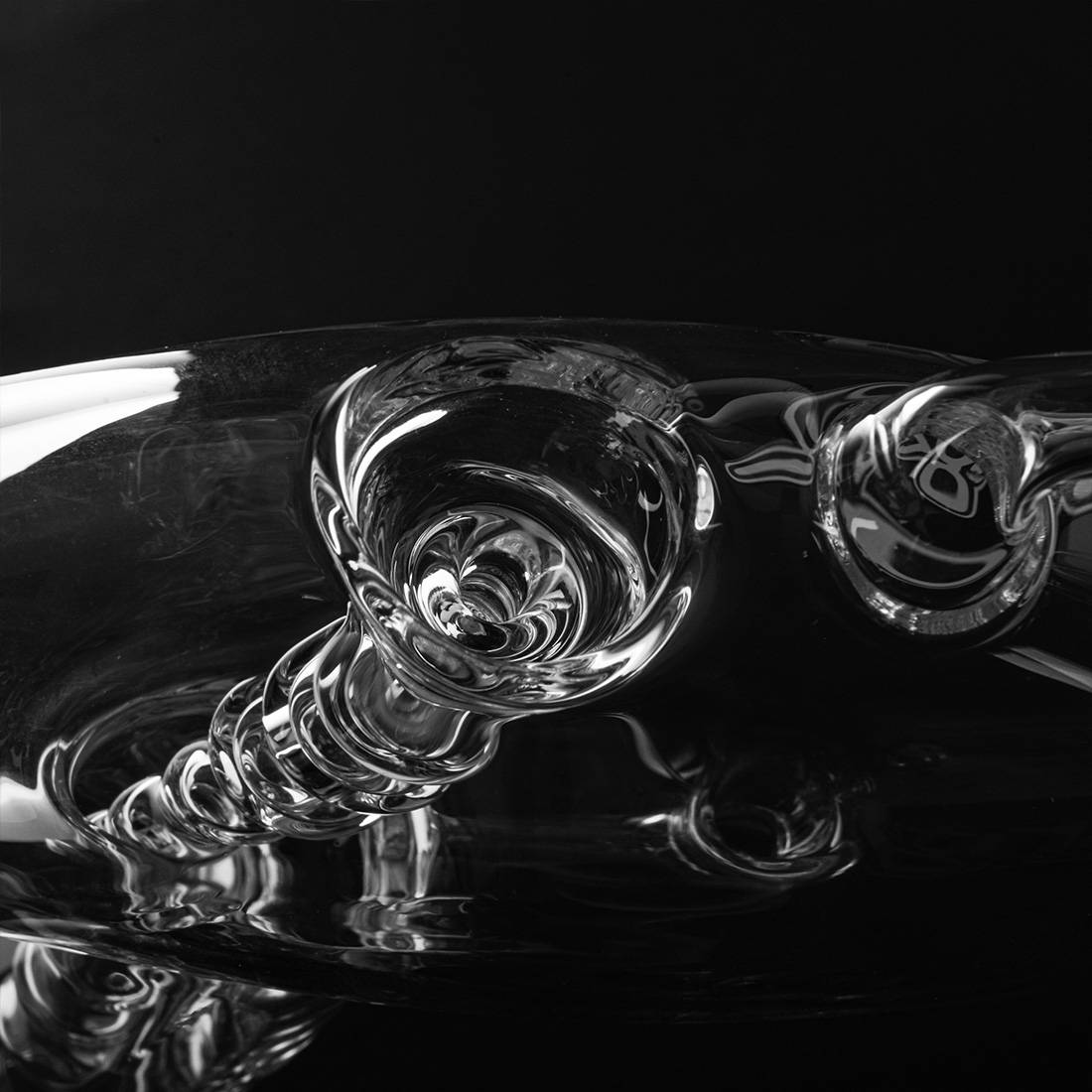 BANG EN VERRE CHONGZ CULT OF RAY