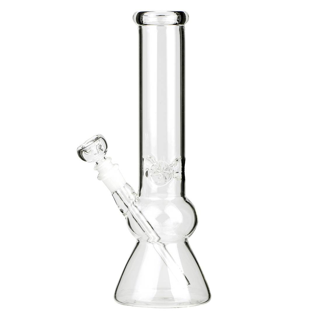 BANG EN VERRE CLEAR BEAKER 30CM