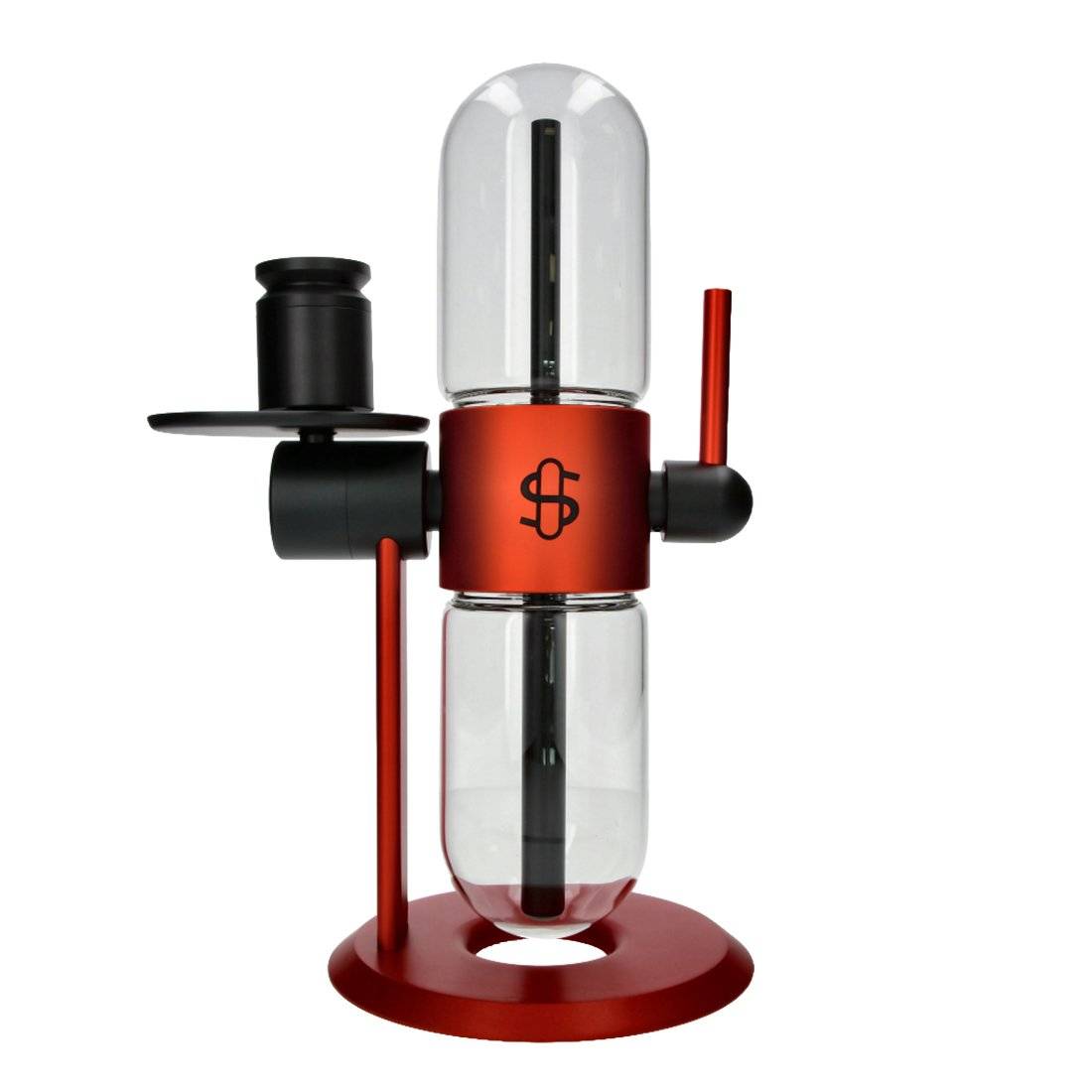 BANG EN VERRE GRAVITY STUNDENGLASS TYSON 2.0