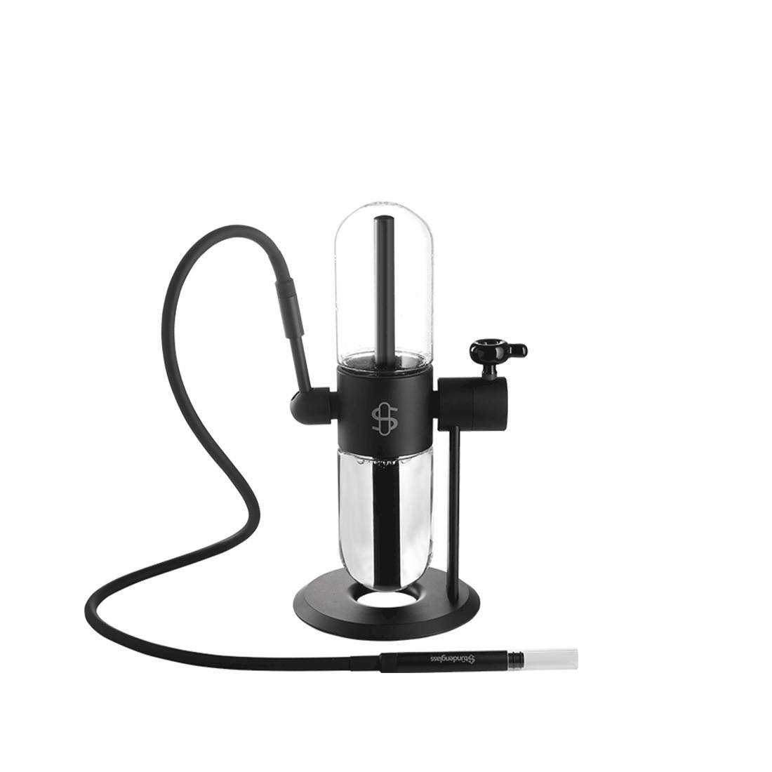 BANG EN VERRE GRAVITY STUNDENGLASS V2