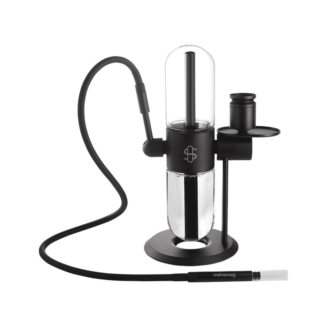 BANG EN VERRE GRAVITY STUNDENGLASS V2