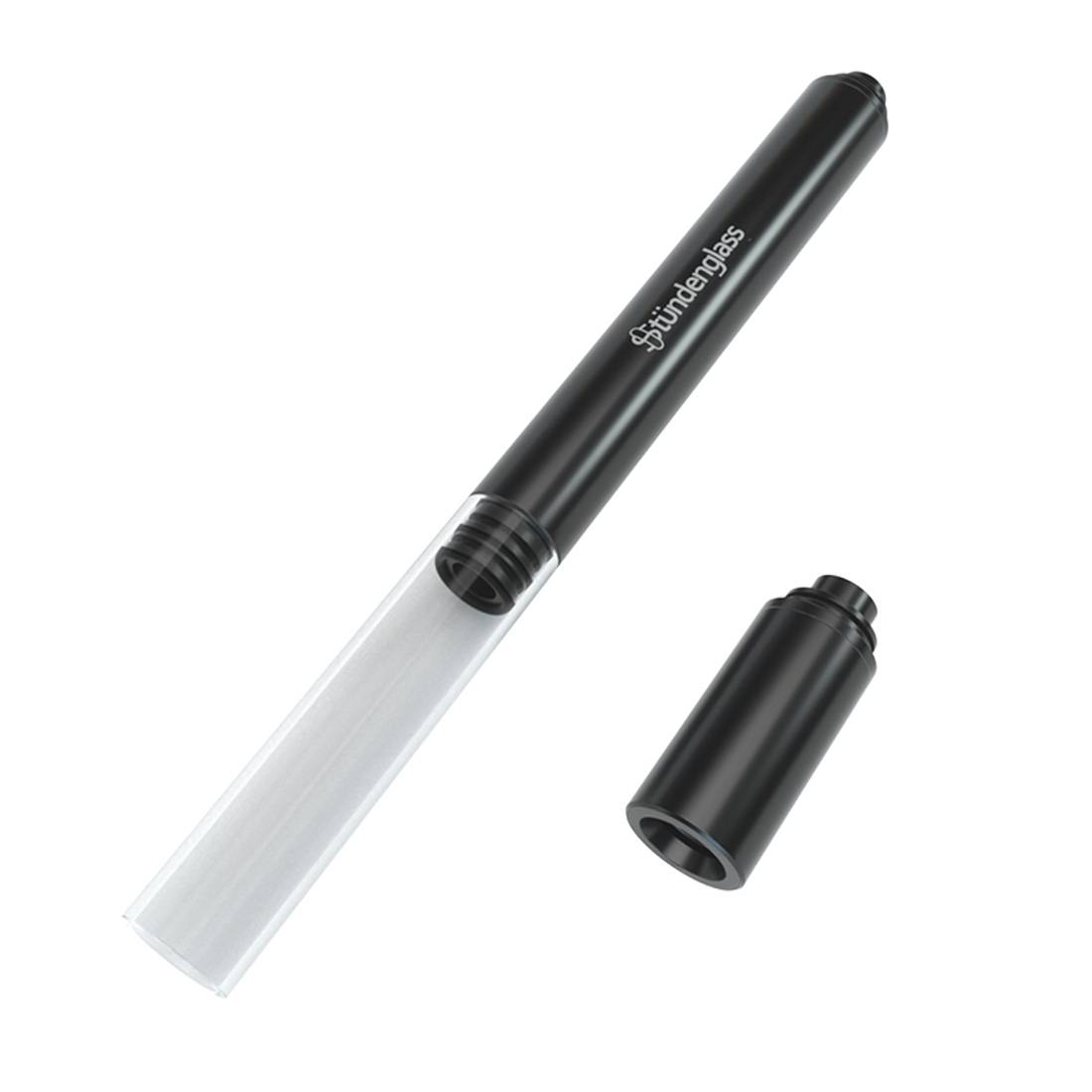 BANG EN VERRE GRAVITY STUNDENGLASS V2