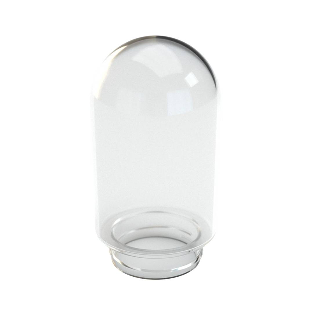 BANG EN VERRE GRAVITY STUNDENGLASS V2