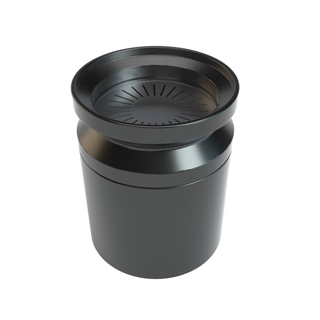 BANG EN VERRE GRAVITY STUNDENGLASS V2