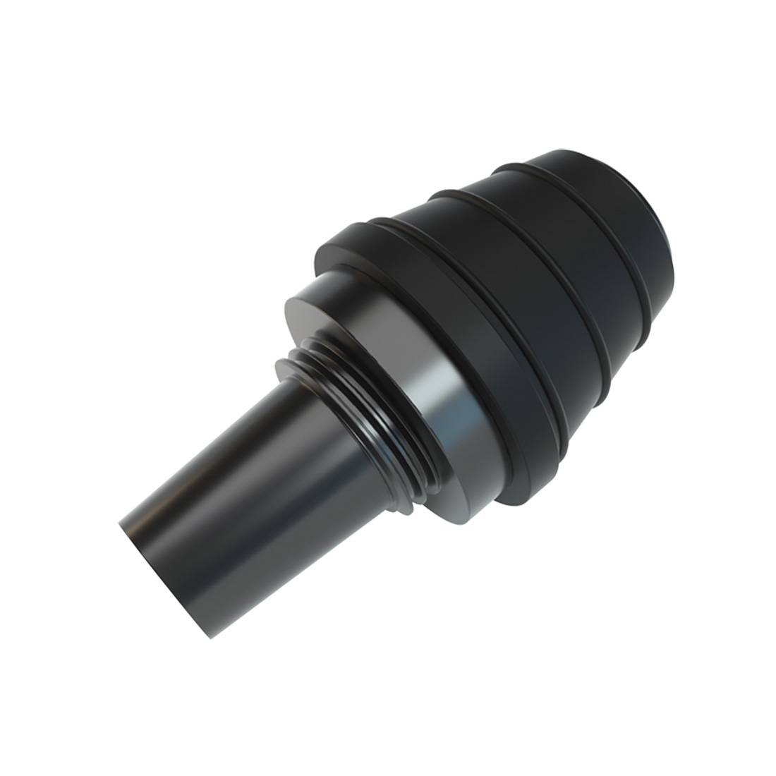 BANG EN VERRE GRAVITY STUNDENGLASS V2