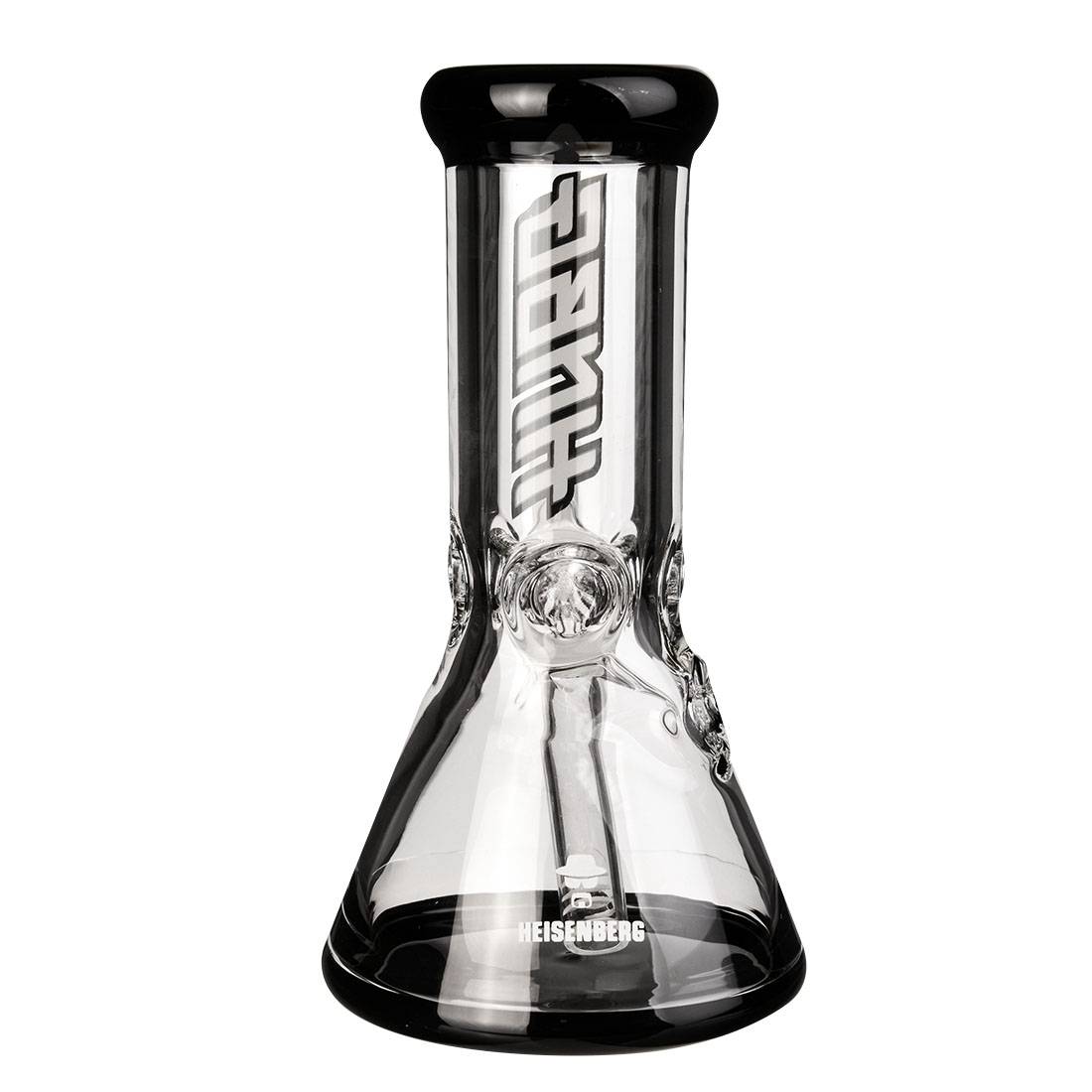 BANG EN VERRE HEISENBERG HANK
