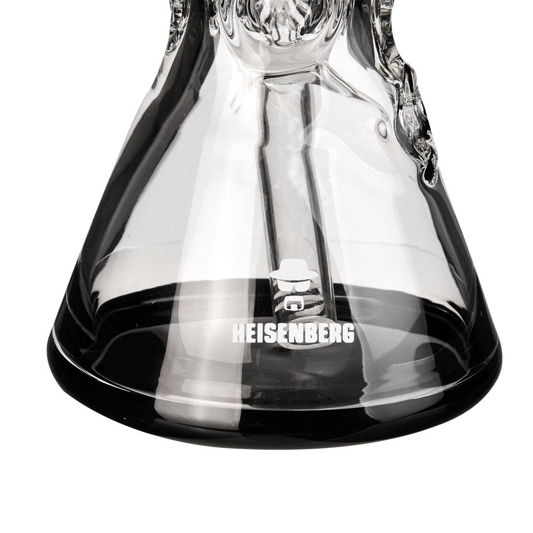 BANG EN VERRE HEISENBERG HANK
