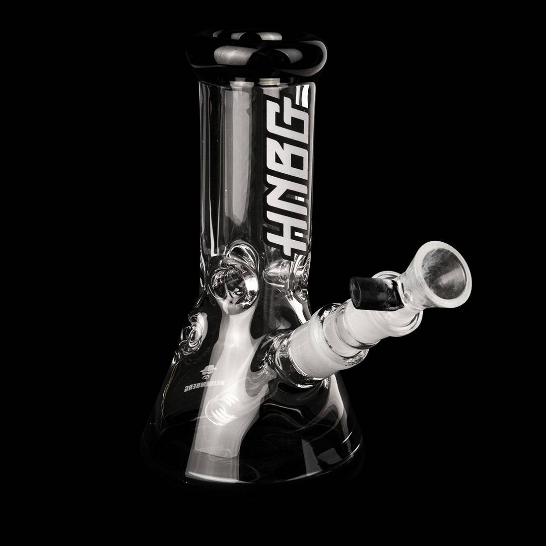 BANG EN VERRE HEISENBERG HANK
