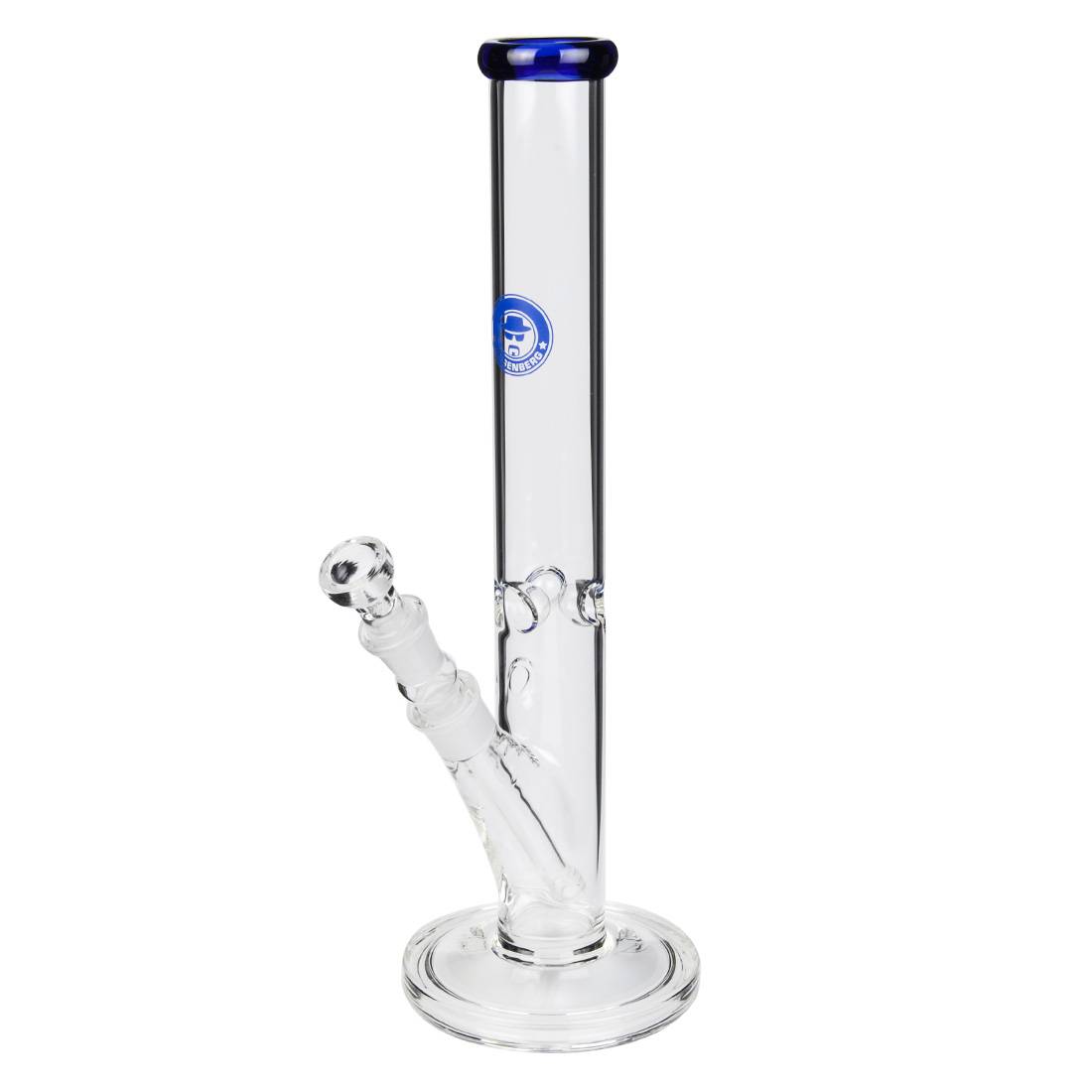 BANG EN VERRE HEISENBERG PAYDAY 36CM