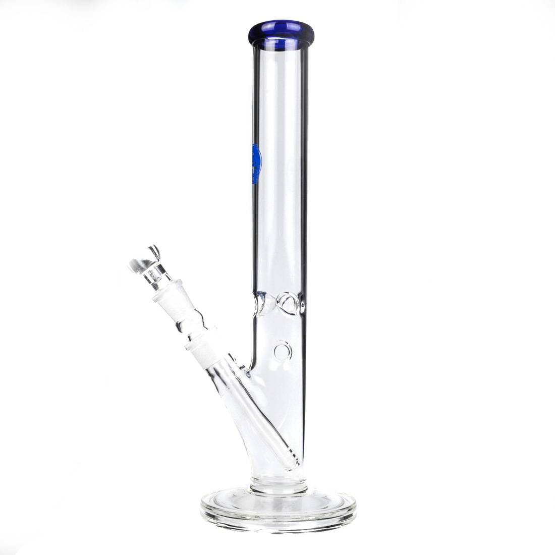 BANG EN VERRE HEISENBERG PAYDAY 36CM