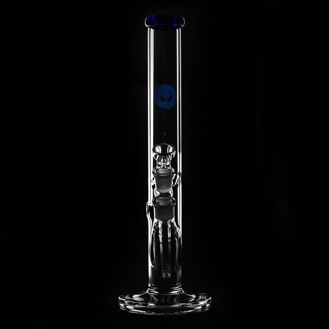 BANG EN VERRE HEISENBERG PAYDAY 36CM