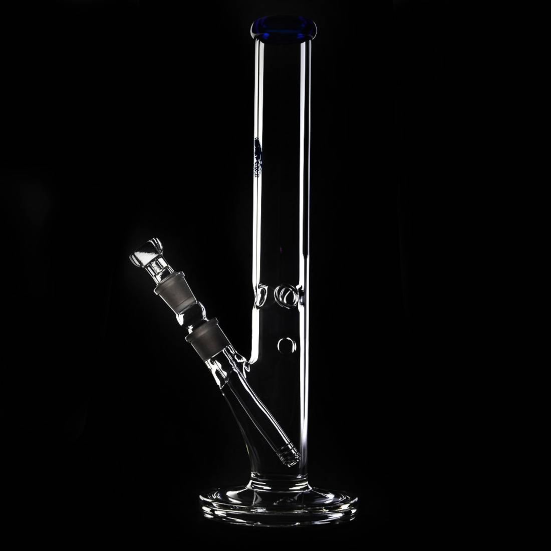 BANG EN VERRE HEISENBERG PAYDAY 36CM