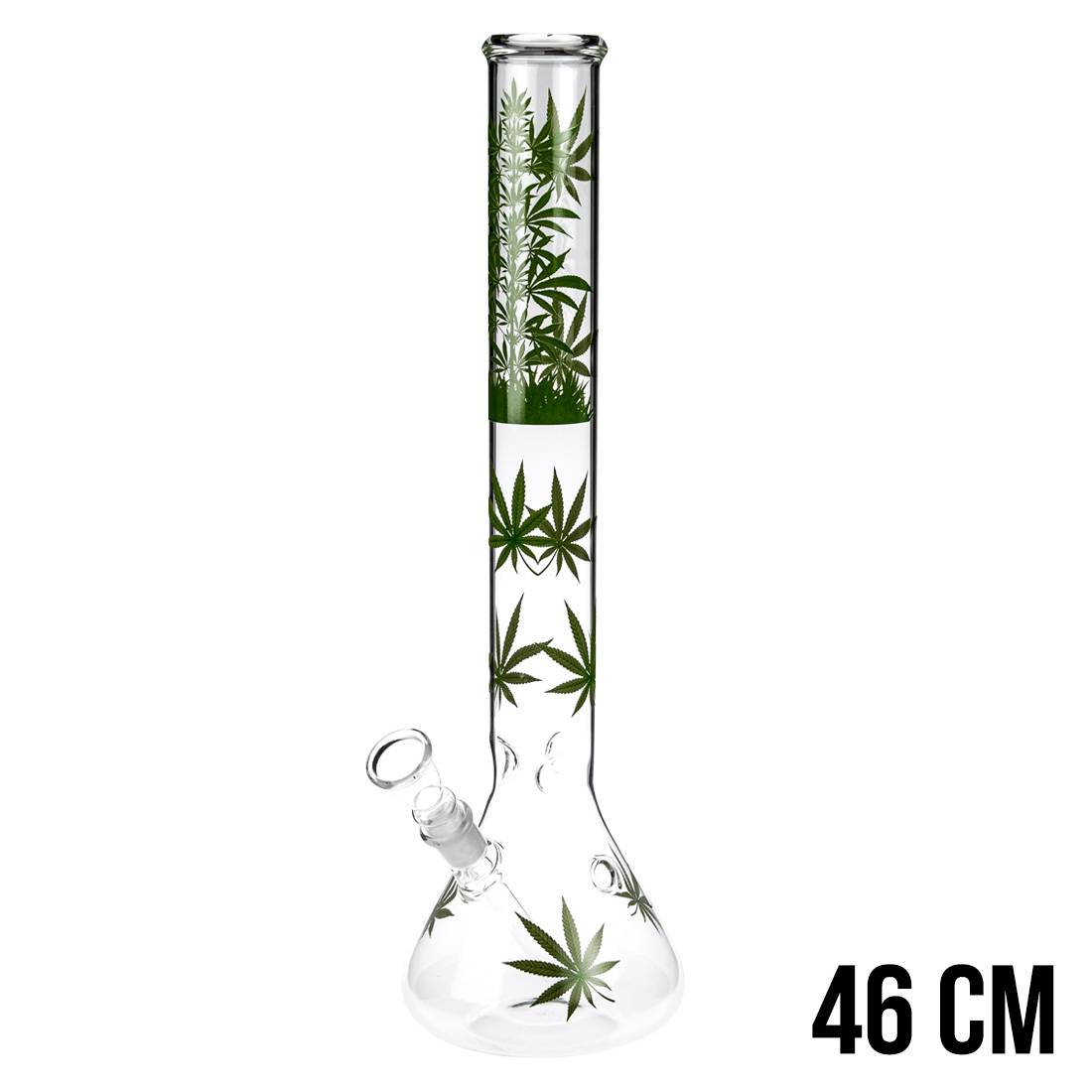BANG EN VERRE LEAF JHARI