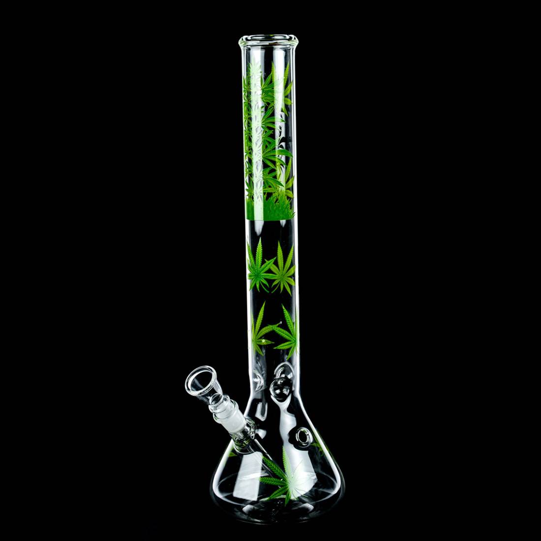BANG EN VERRE LEAF JHARI