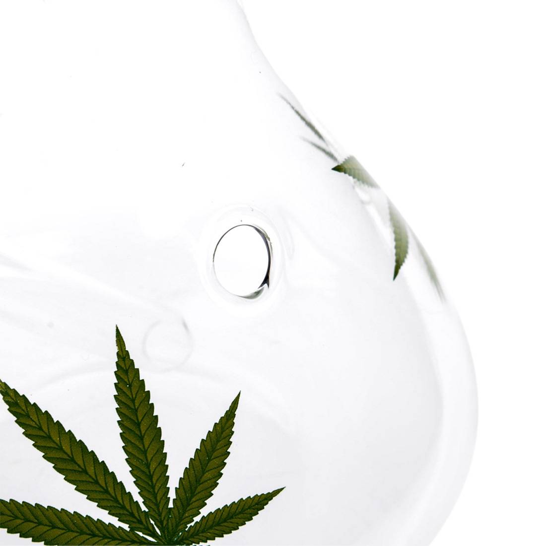 BANG EN VERRE LEAF JHARI