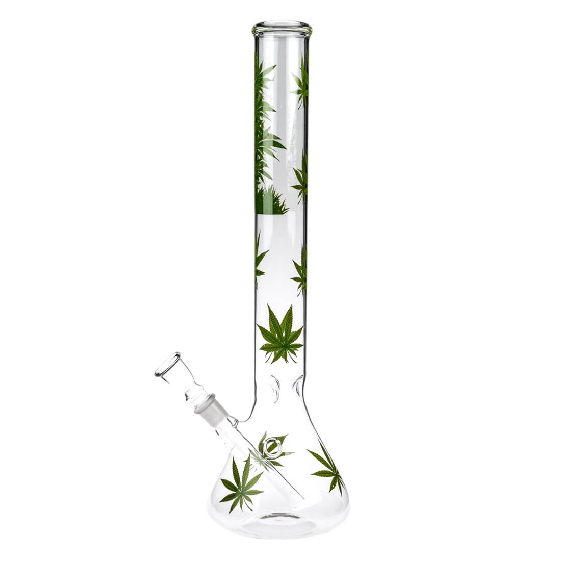 BANG EN VERRE LEAF JHARI