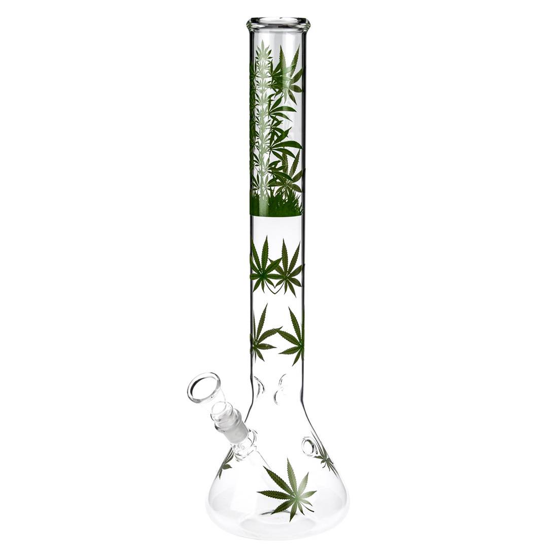 BANG EN VERRE LEAF JHARI