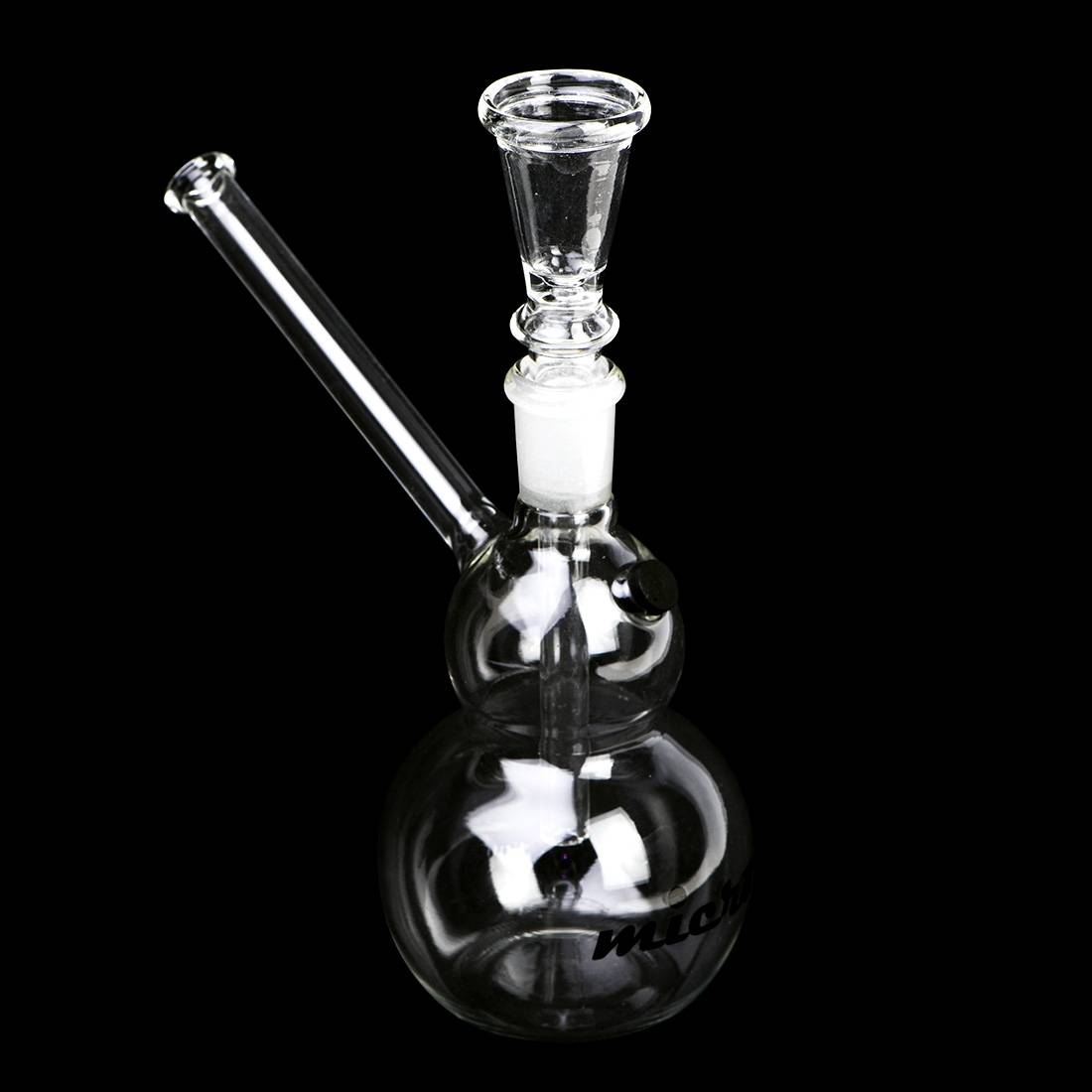 BANG EN VERRE MICRO 3