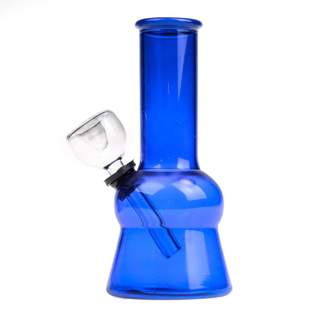 BANG EN VERRE MICRO COLOR 13CM