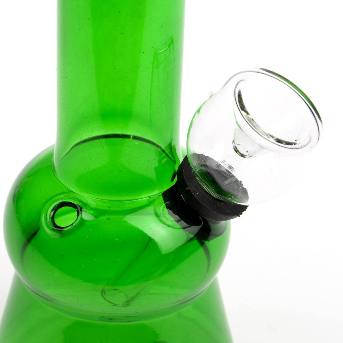 BANG EN VERRE MICRO COLOR 13CM