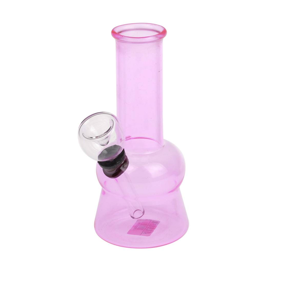 BANG EN VERRE MICRO COLOR 13CM