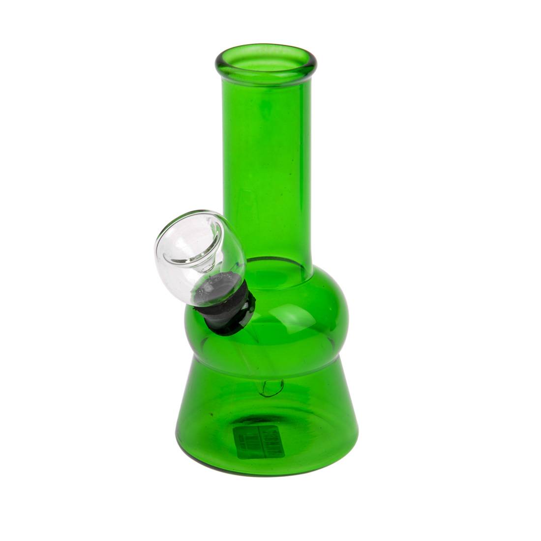 BANG EN VERRE MICRO COLOR 13CM