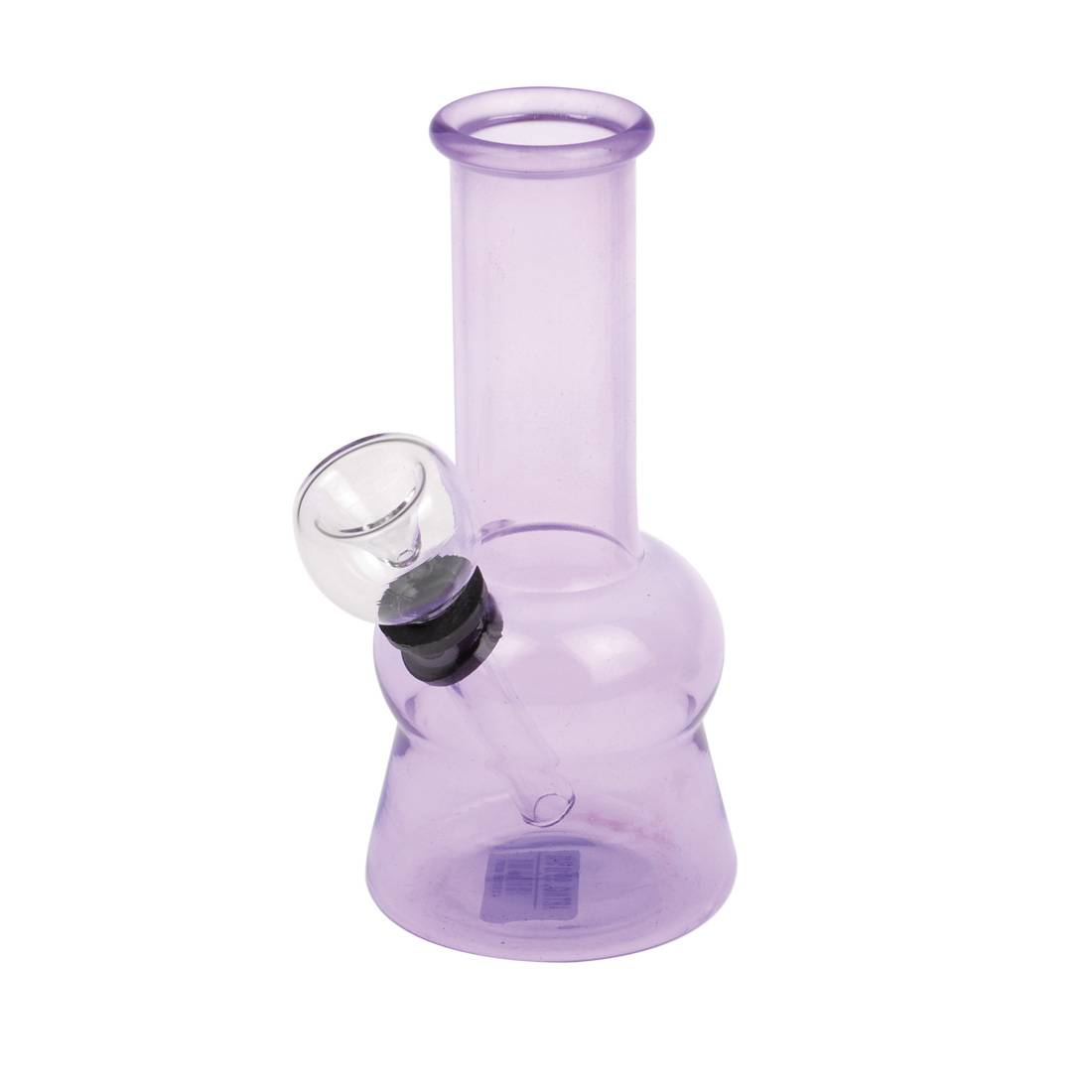 BANG EN VERRE MICRO COLOR 13CM