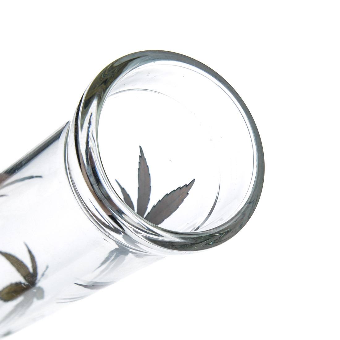 BANG EN VERRE MULTI LEAF