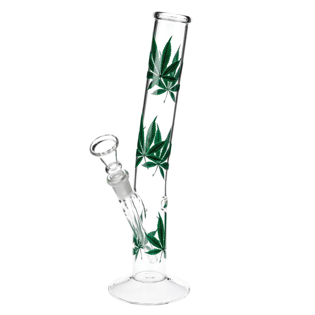 BANG EN VERRE MULTI LEAF HANGOVER