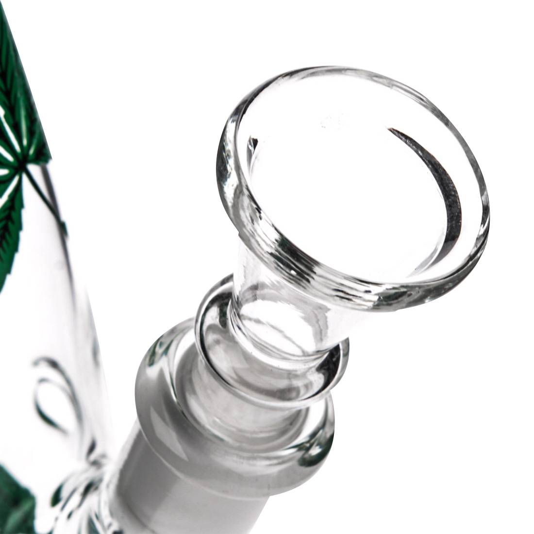 BANG EN VERRE MULTI LEAF HANGOVER