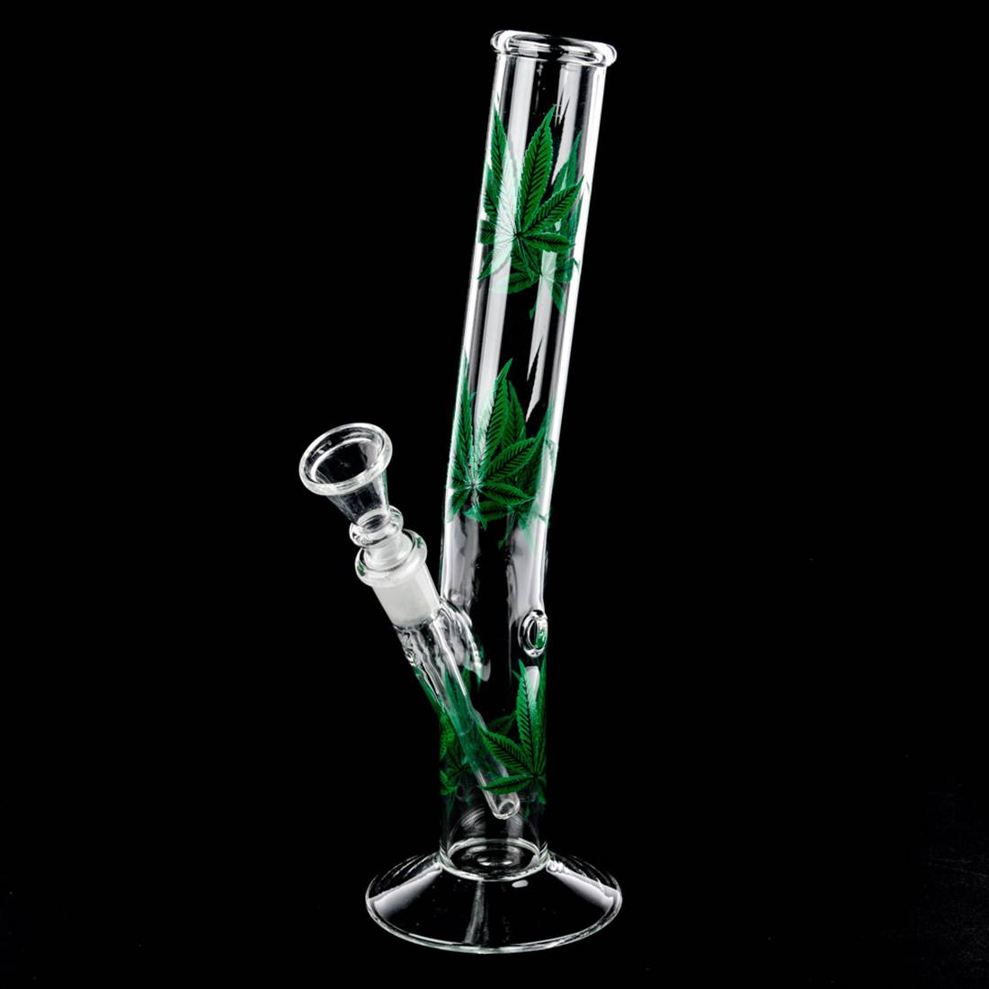 BANG EN VERRE MULTI LEAF HANGOVER