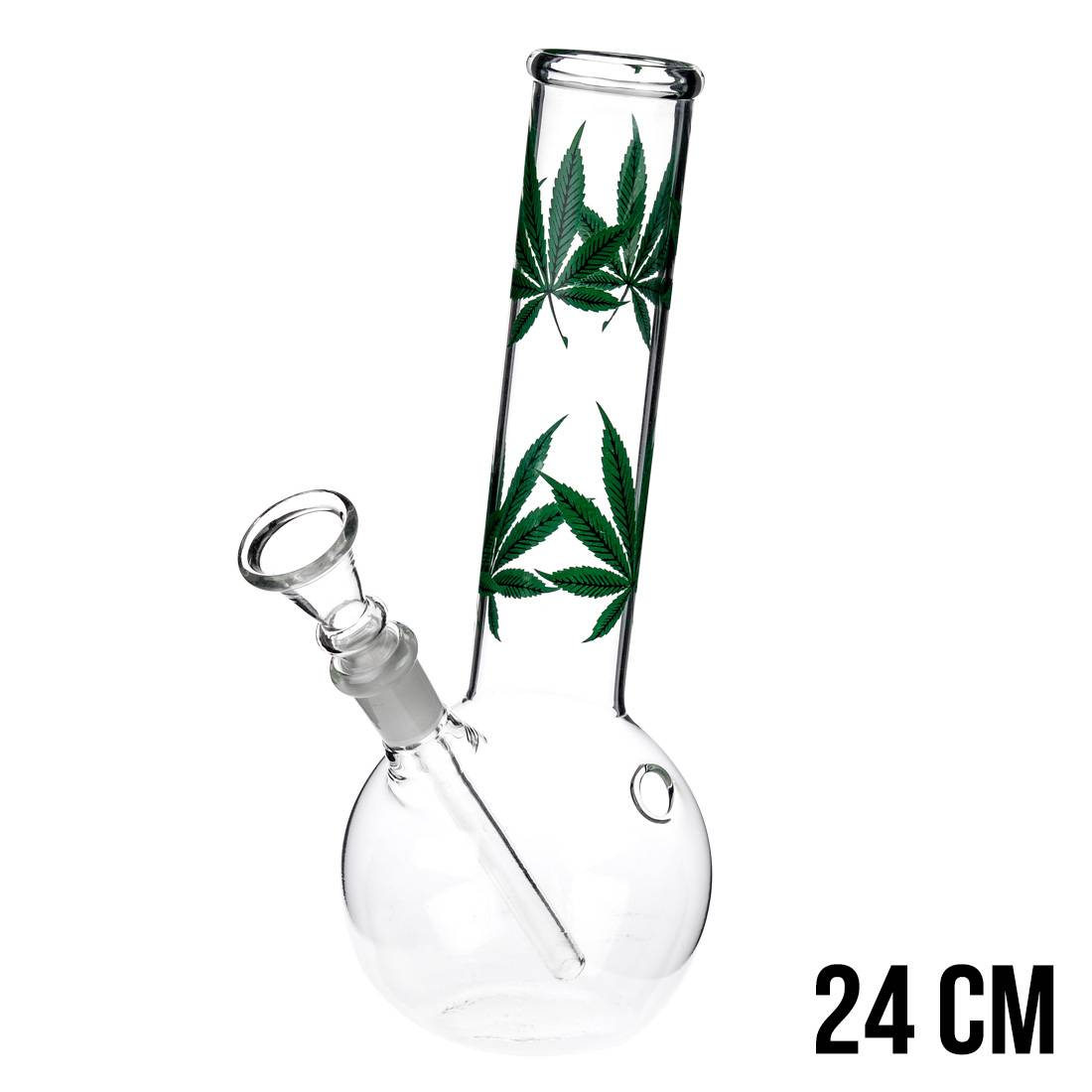 BANG EN VERRE MULTILEAF