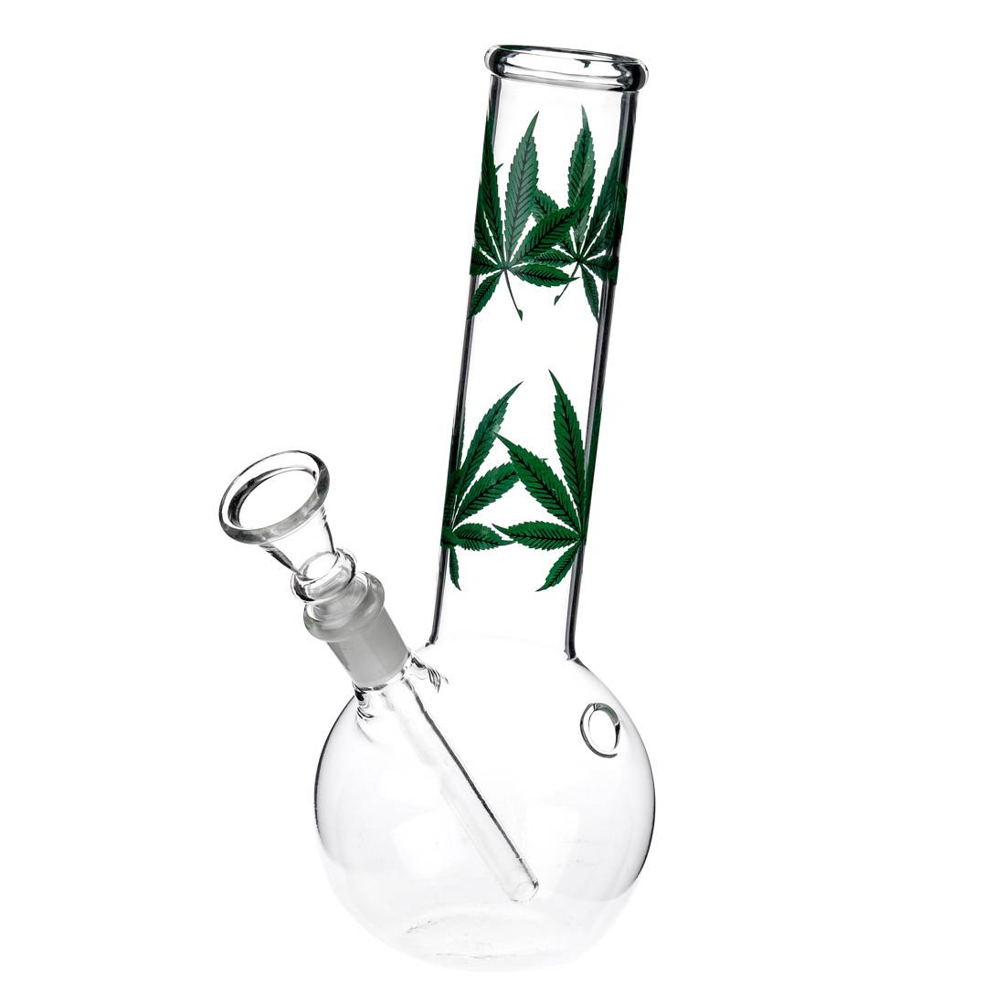 BANG EN VERRE MULTILEAF