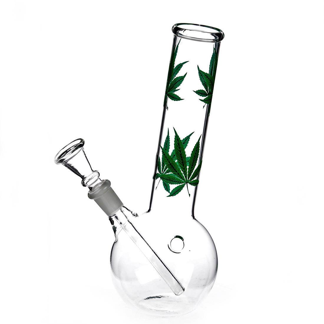 BANG EN VERRE MULTILEAF